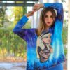 Jersey curvy Alicia tatoo
