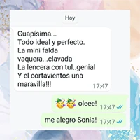 opinion tienda granadademoda