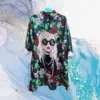 Vestido Sudadera Greenglasses