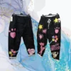Conjunto Pantera Rosa curvy - Imagen 2