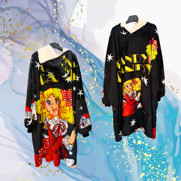 Batamanta Candy Candy