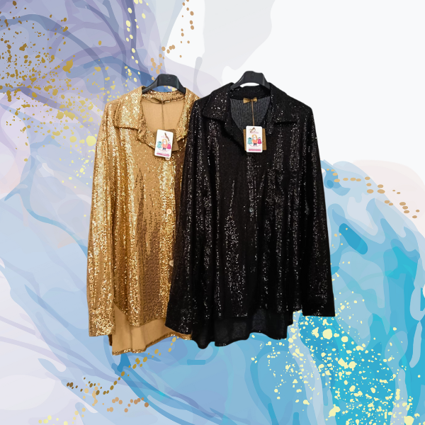 Camisa curvy brilli brilli