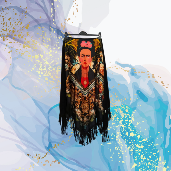 Capa Frida México borreguito