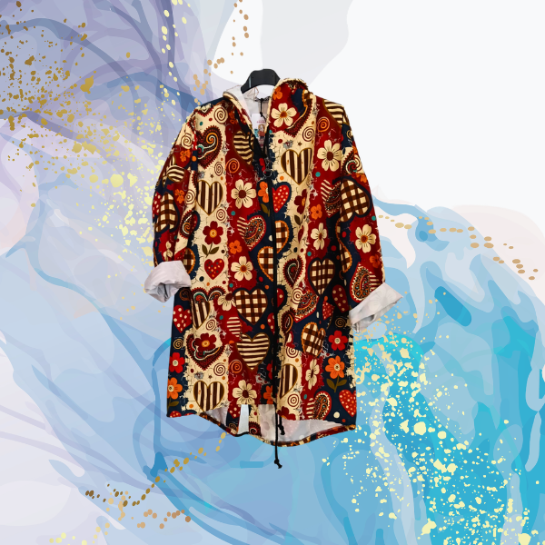 Cortavientos Vivaprimavera