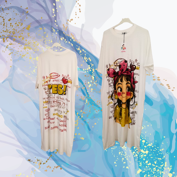 Vestido Miss Simpatía curvy plus